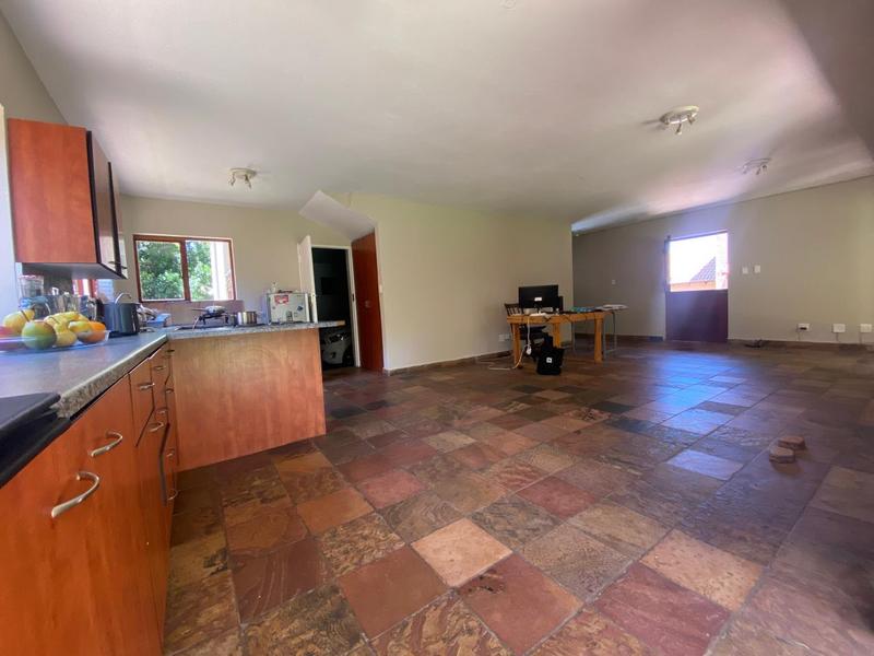 To Let 3 Bedroom Property for Rent in Carlswald Gauteng