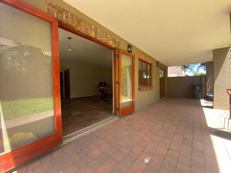 To Let 3 Bedroom Property for Rent in Carlswald Gauteng