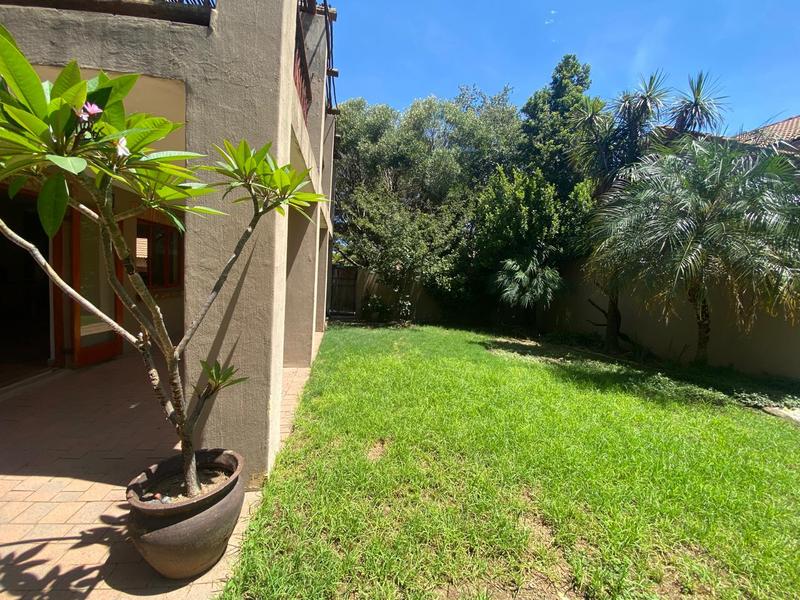 To Let 3 Bedroom Property for Rent in Carlswald Gauteng