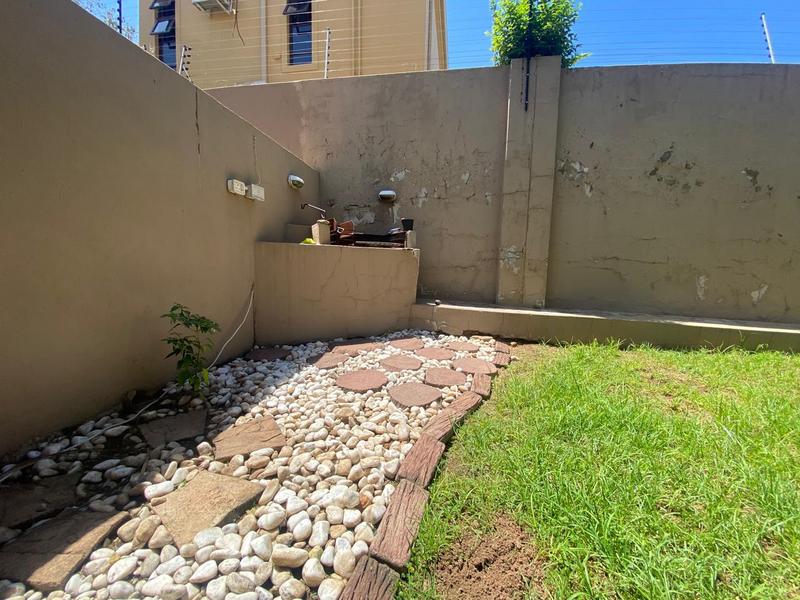 To Let 3 Bedroom Property for Rent in Carlswald Gauteng