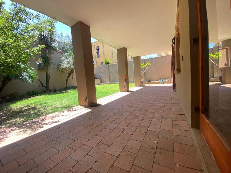 To Let 3 Bedroom Property for Rent in Carlswald Gauteng