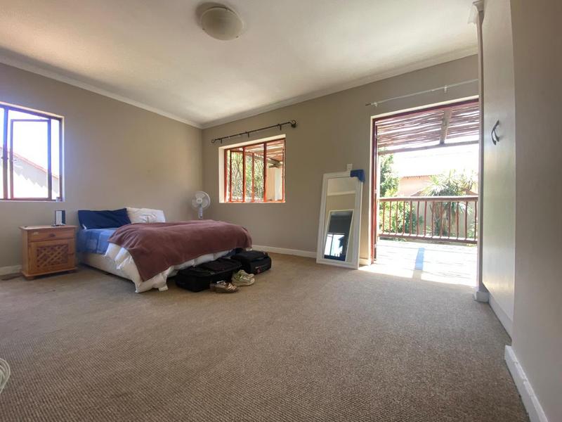 To Let 3 Bedroom Property for Rent in Carlswald Gauteng
