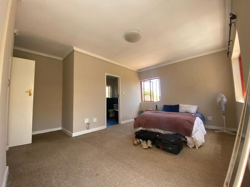 To Let 3 Bedroom Property for Rent in Carlswald Gauteng