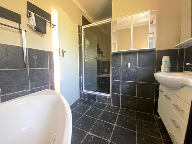 To Let 3 Bedroom Property for Rent in Carlswald Gauteng