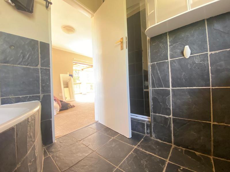 To Let 3 Bedroom Property for Rent in Carlswald Gauteng