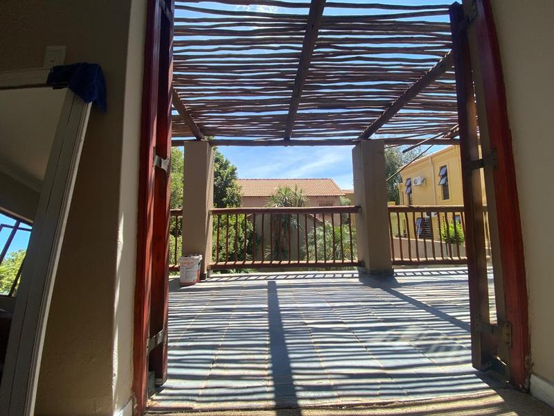 To Let 3 Bedroom Property for Rent in Carlswald Gauteng