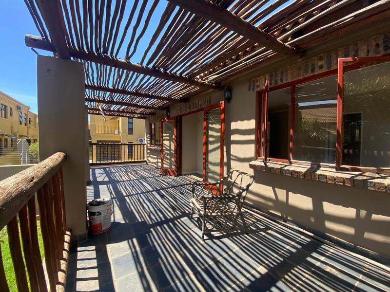 To Let 3 Bedroom Property for Rent in Carlswald Gauteng