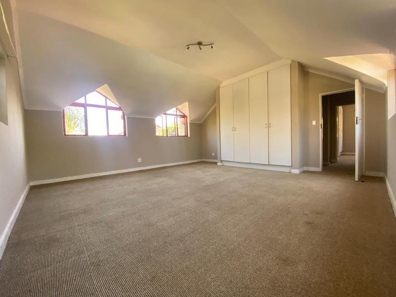 To Let 3 Bedroom Property for Rent in Carlswald Gauteng