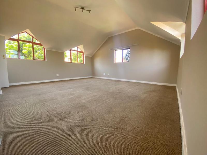 To Let 3 Bedroom Property for Rent in Carlswald Gauteng