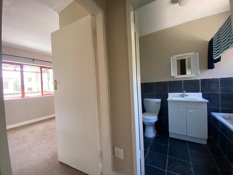 To Let 3 Bedroom Property for Rent in Carlswald Gauteng