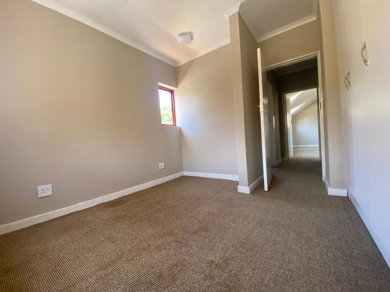 To Let 3 Bedroom Property for Rent in Carlswald Gauteng