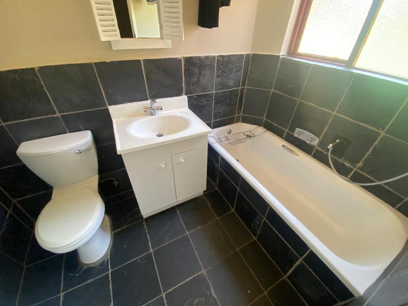 To Let 3 Bedroom Property for Rent in Carlswald Gauteng
