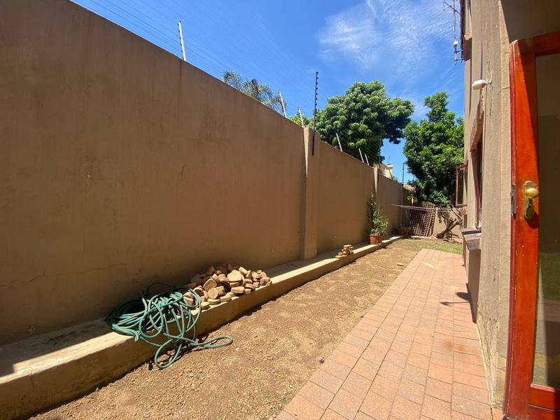 To Let 3 Bedroom Property for Rent in Carlswald Gauteng