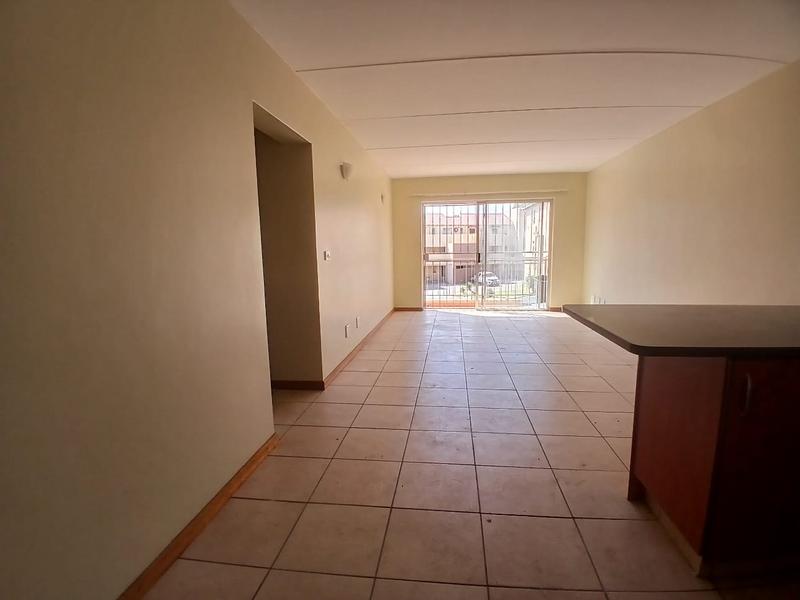 To Let 3 Bedroom Property for Rent in Vorna Valley Gauteng