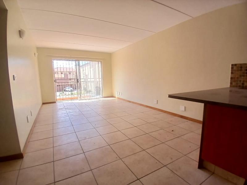 To Let 3 Bedroom Property for Rent in Vorna Valley Gauteng