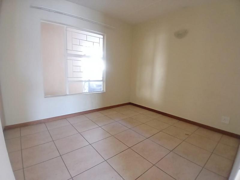To Let 3 Bedroom Property for Rent in Vorna Valley Gauteng