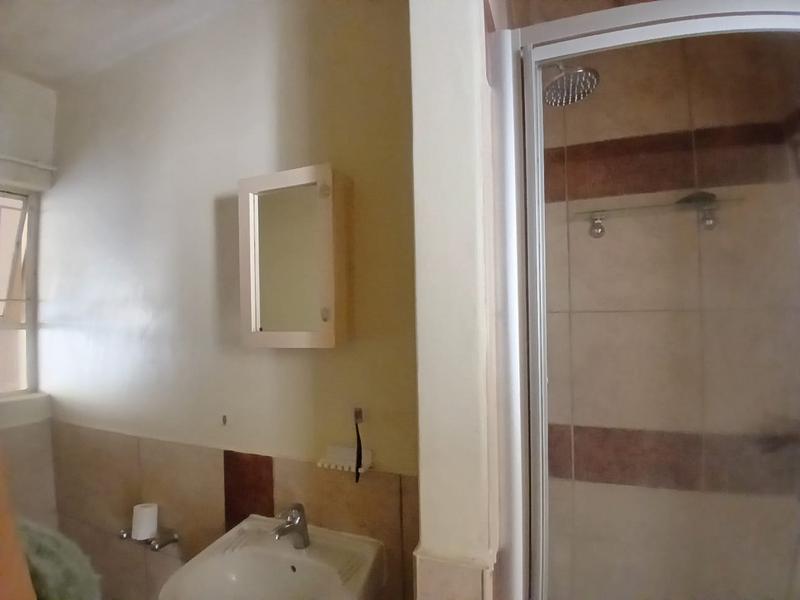 To Let 3 Bedroom Property for Rent in Vorna Valley Gauteng