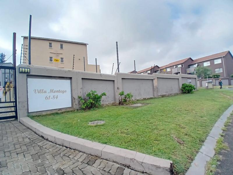 To Let 3 Bedroom Property for Rent in Vorna Valley Gauteng