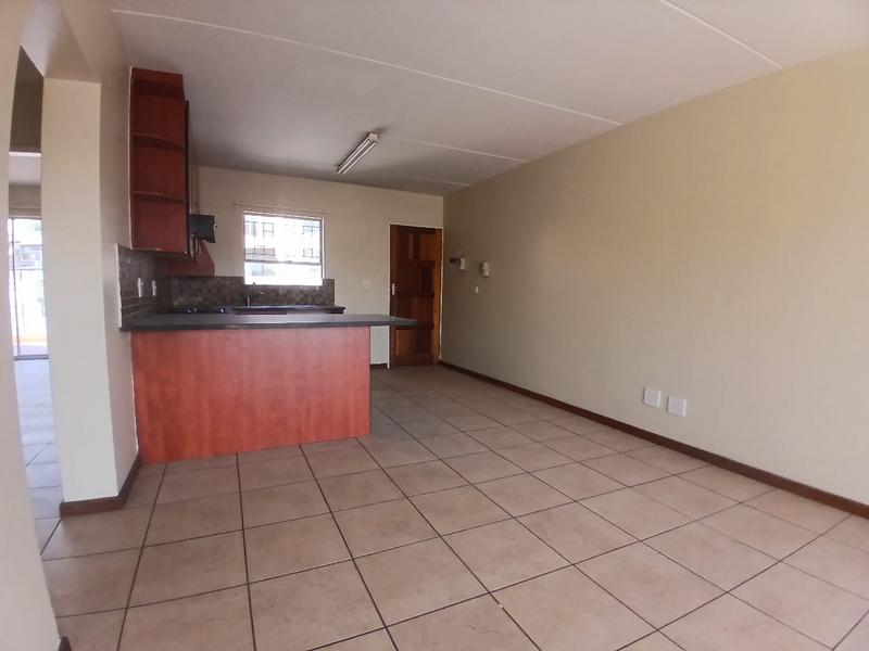 To Let 2 Bedroom Property for Rent in Vorna Valley Gauteng