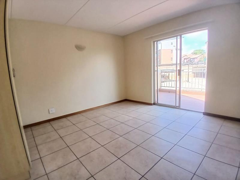 To Let 2 Bedroom Property for Rent in Vorna Valley Gauteng