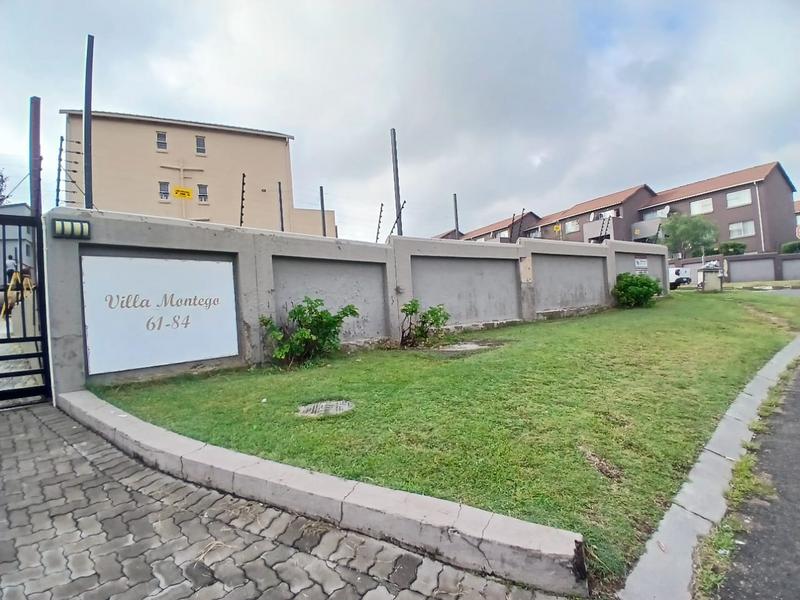 To Let 2 Bedroom Property for Rent in Vorna Valley Gauteng