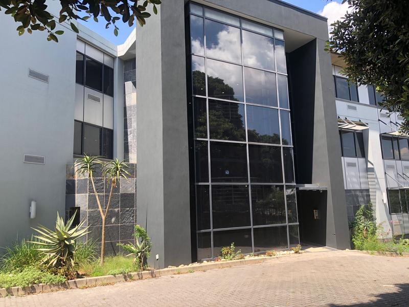 To Let commercial Property for Rent in Erand Gauteng