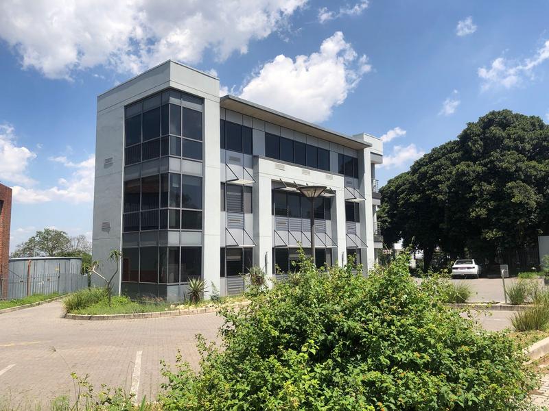 To Let commercial Property for Rent in Erand Gauteng