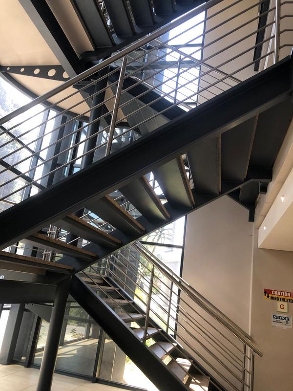 To Let commercial Property for Rent in Erand Gauteng