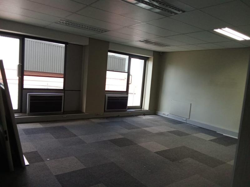 To Let commercial Property for Rent in Erand Gauteng