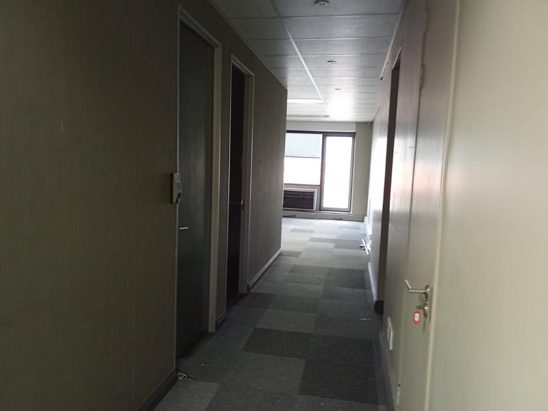 To Let commercial Property for Rent in Erand Gauteng