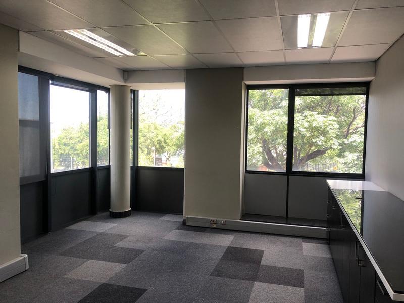 To Let commercial Property for Rent in Erand Gauteng