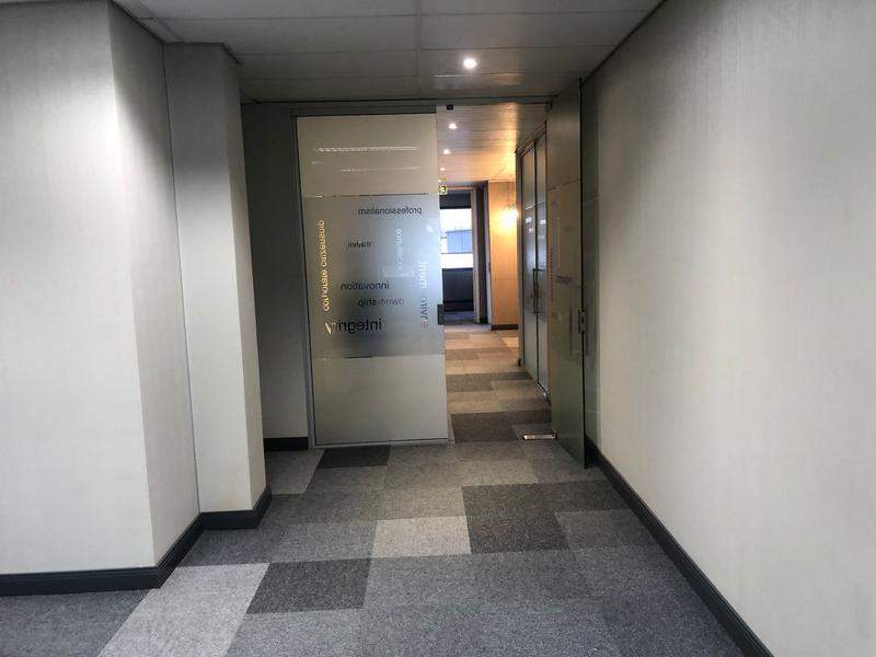 To Let commercial Property for Rent in Erand Gauteng