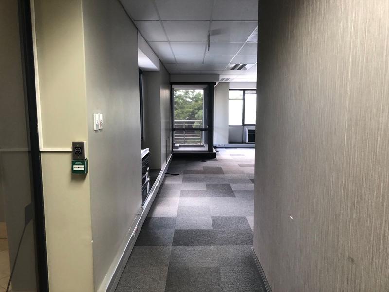 To Let commercial Property for Rent in Erand Gauteng