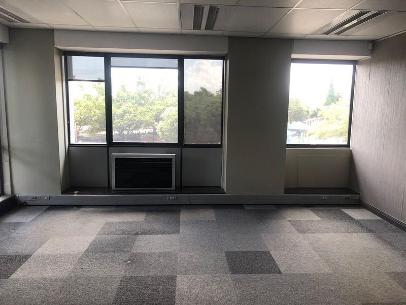 To Let commercial Property for Rent in Erand Gauteng