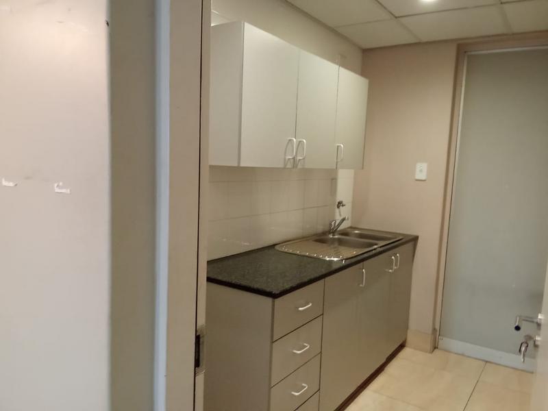 To Let commercial Property for Rent in Erand Gauteng