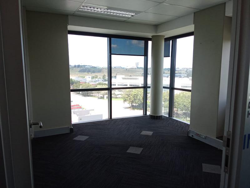 To Let commercial Property for Rent in Erand Gauteng
