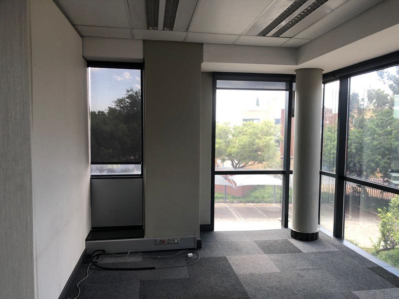 To Let commercial Property for Rent in Erand Gauteng