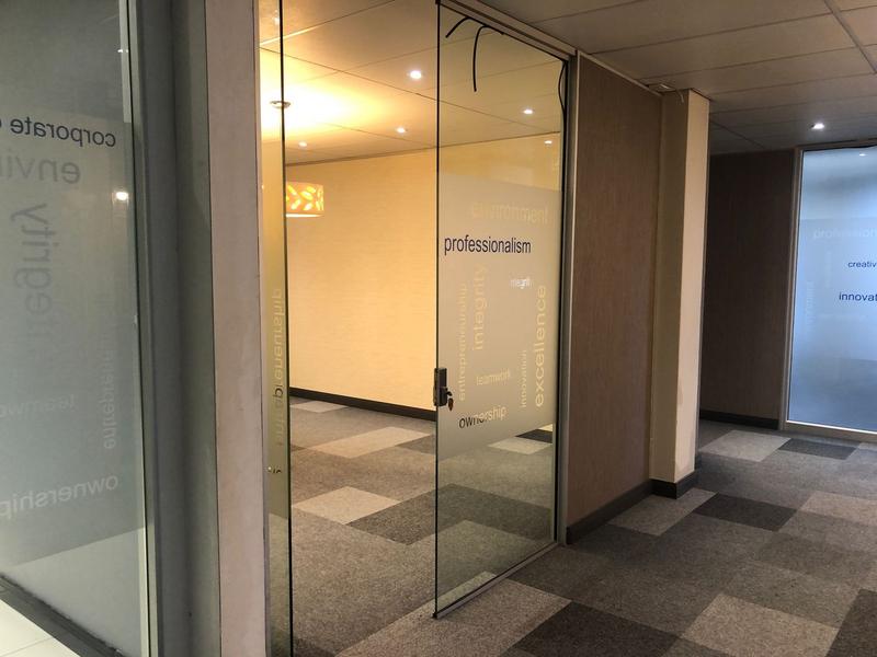 To Let commercial Property for Rent in Erand Gauteng