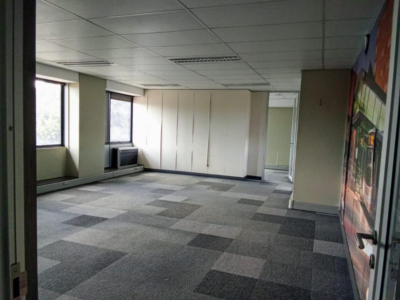 To Let commercial Property for Rent in Erand Gauteng