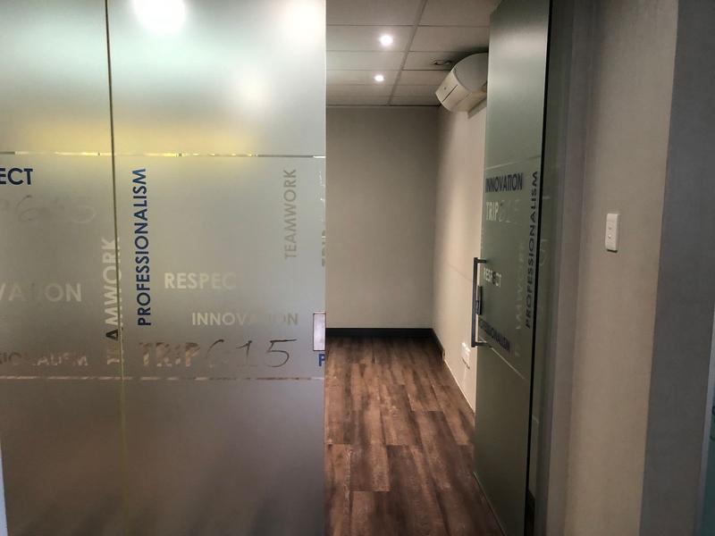 To Let commercial Property for Rent in Erand Gauteng