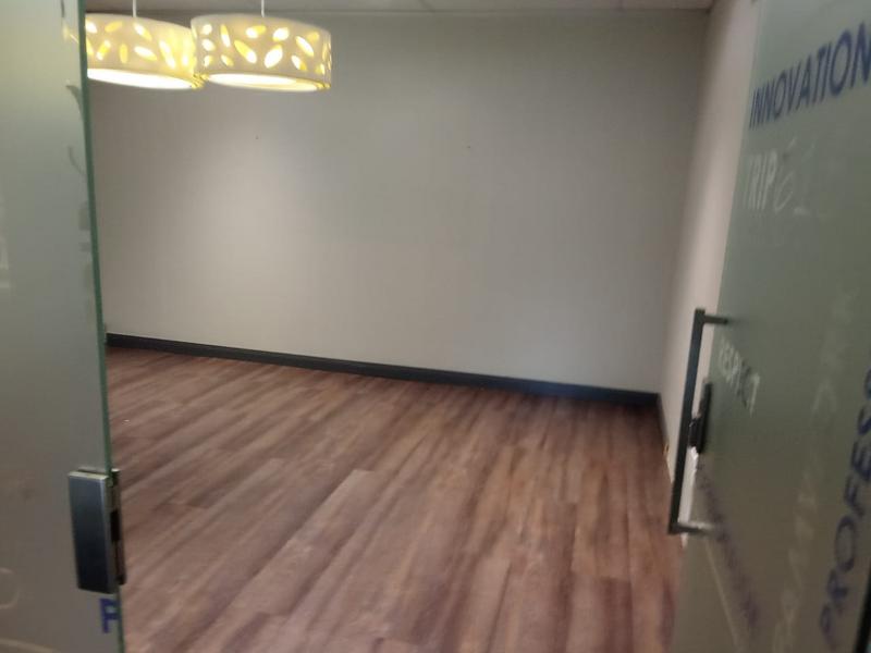 To Let commercial Property for Rent in Erand Gauteng