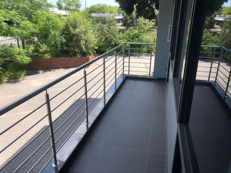 To Let commercial Property for Rent in Erand Gauteng