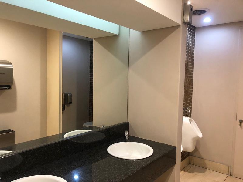 To Let commercial Property for Rent in Erand Gauteng