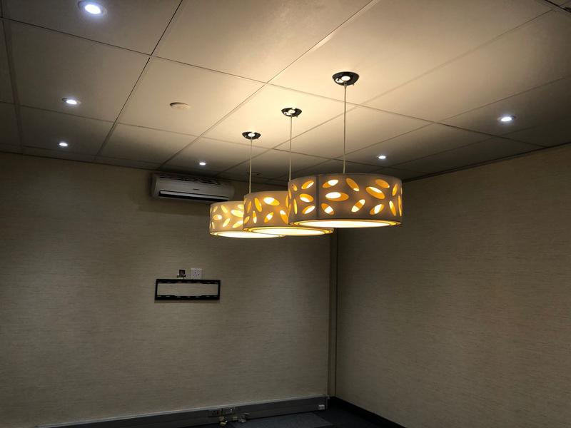 To Let commercial Property for Rent in Erand Gauteng