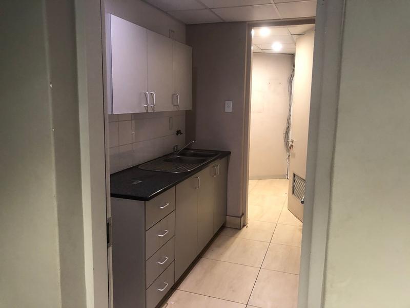 To Let commercial Property for Rent in Erand Gauteng