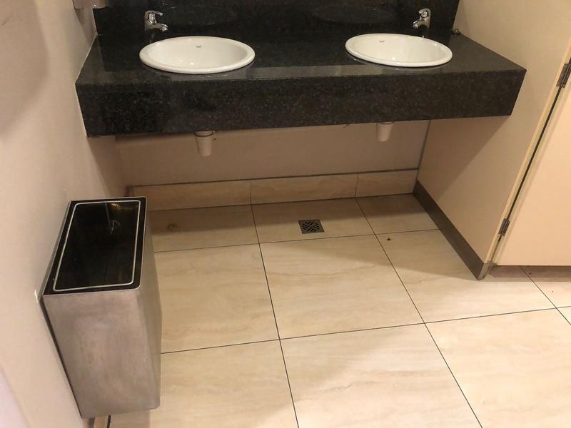 To Let commercial Property for Rent in Erand Gauteng