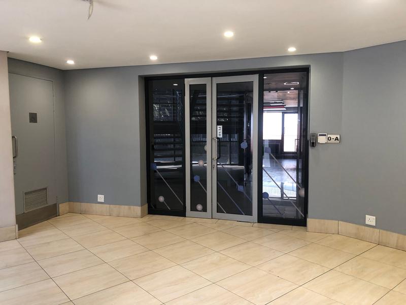 To Let commercial Property for Rent in Erand Gauteng