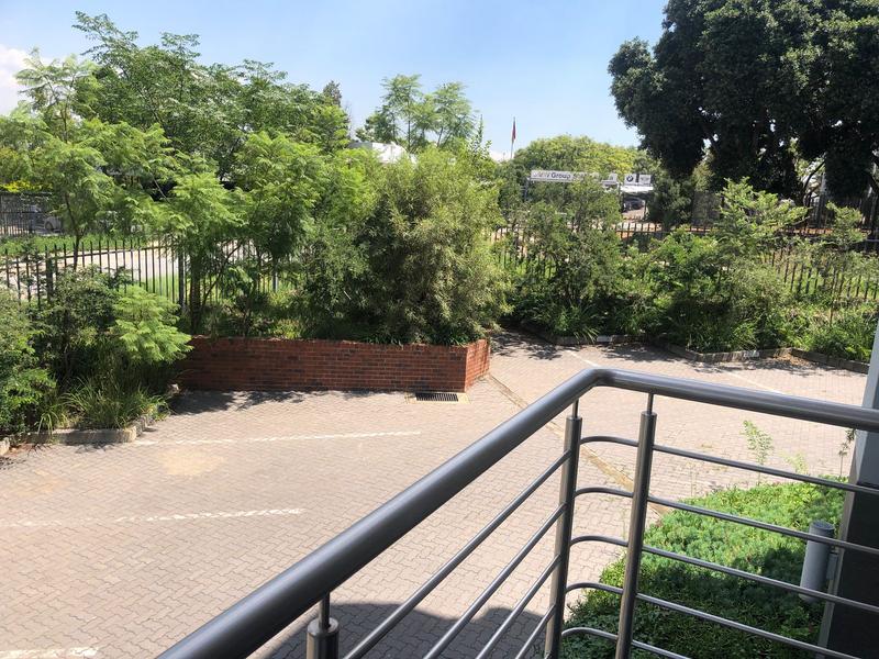 To Let commercial Property for Rent in Erand Gauteng