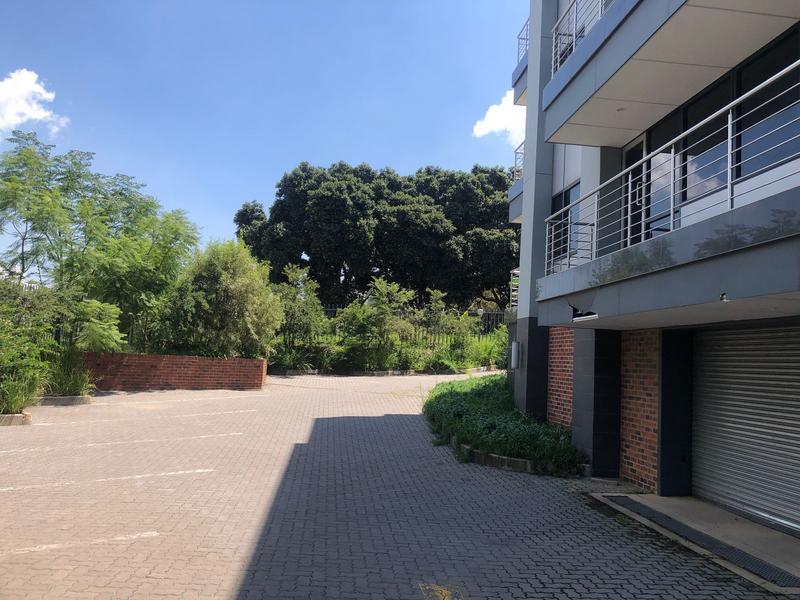 To Let commercial Property for Rent in Erand Gauteng