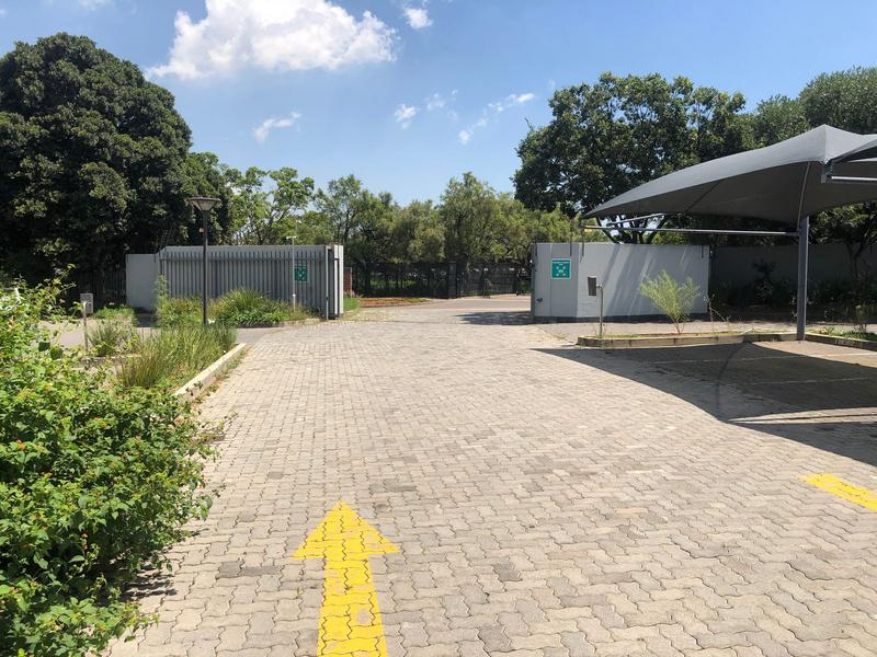 To Let commercial Property for Rent in Erand Gauteng